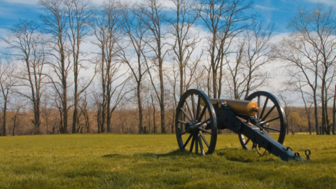 Parks Group Champions Legislation to Protect American History and Culture · National Parks Conservation Association