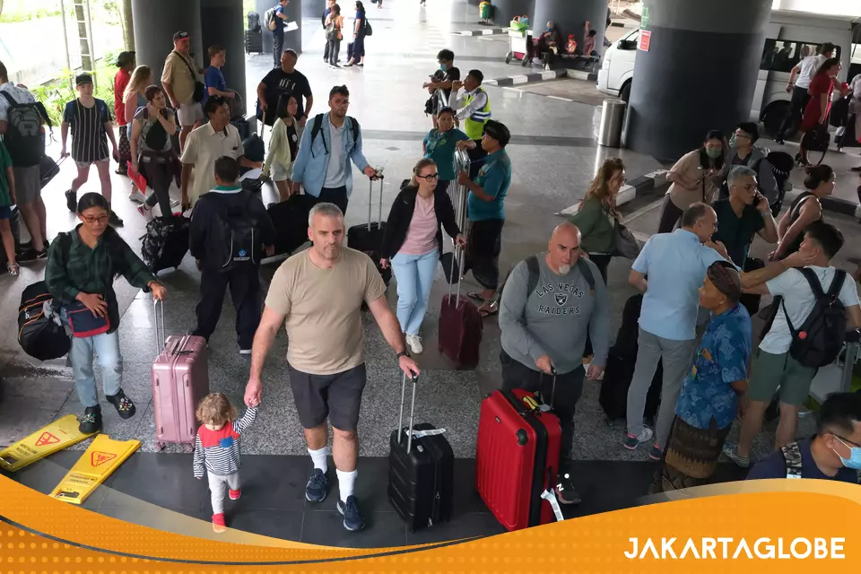 Bali’s Foreign Tourist Levy Aims for Environmental and Cultural Preservation: Sandiaga