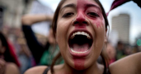 How funding women’s organizations prevents violence against women