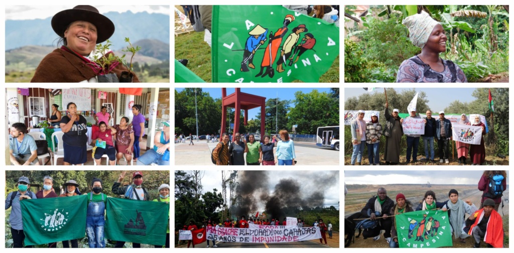 UN Special Procedure on the UNDROP urgently needed to achieve social justice and equity and equality : Via Campesina