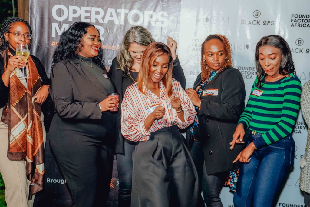 Innovation catalysts: Operators shaping the future of Africa’s tech startups