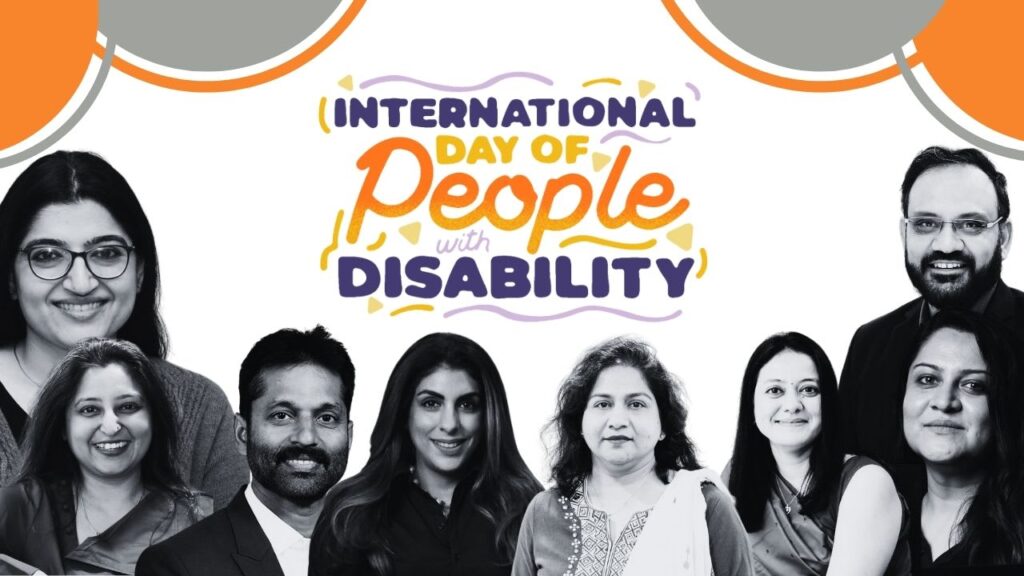 How these HR leaders enable inclusive workplaces for PWD employees