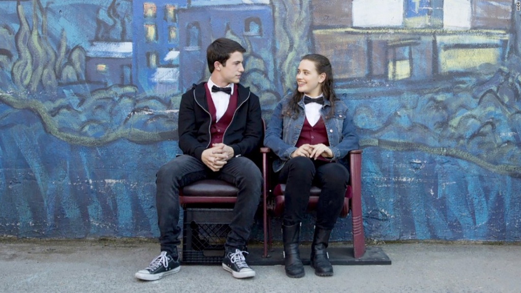 Why ’13 Reasons Why’ is dangerous (opinion) Why ’13 Reasons Why’ is dangerous (opinion)