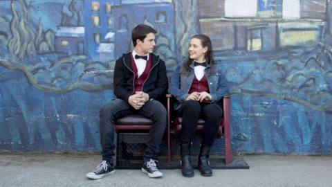 Why ’13 Reasons Why’ is dangerous (opinion)