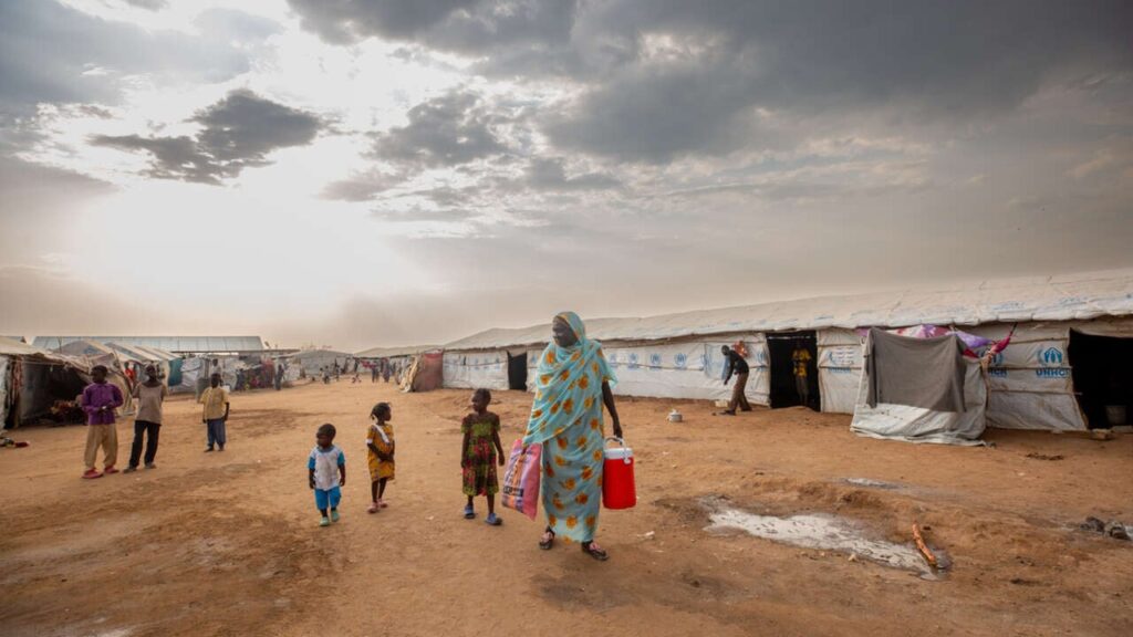 Crisis in Sudan: What is happening and how to help