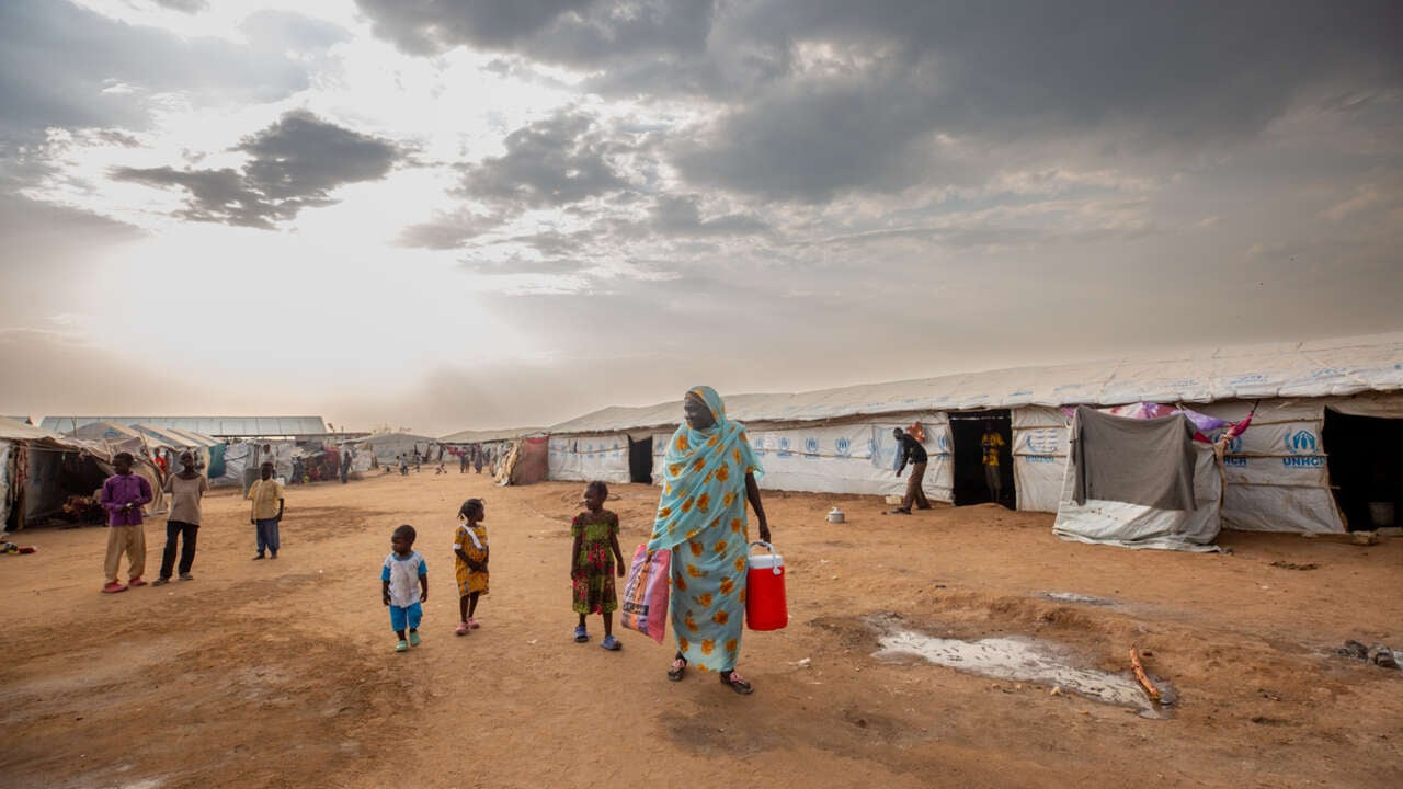 Crisis in Sudan: What is happening and how to help Crisis in Sudan: What is happening and how to help