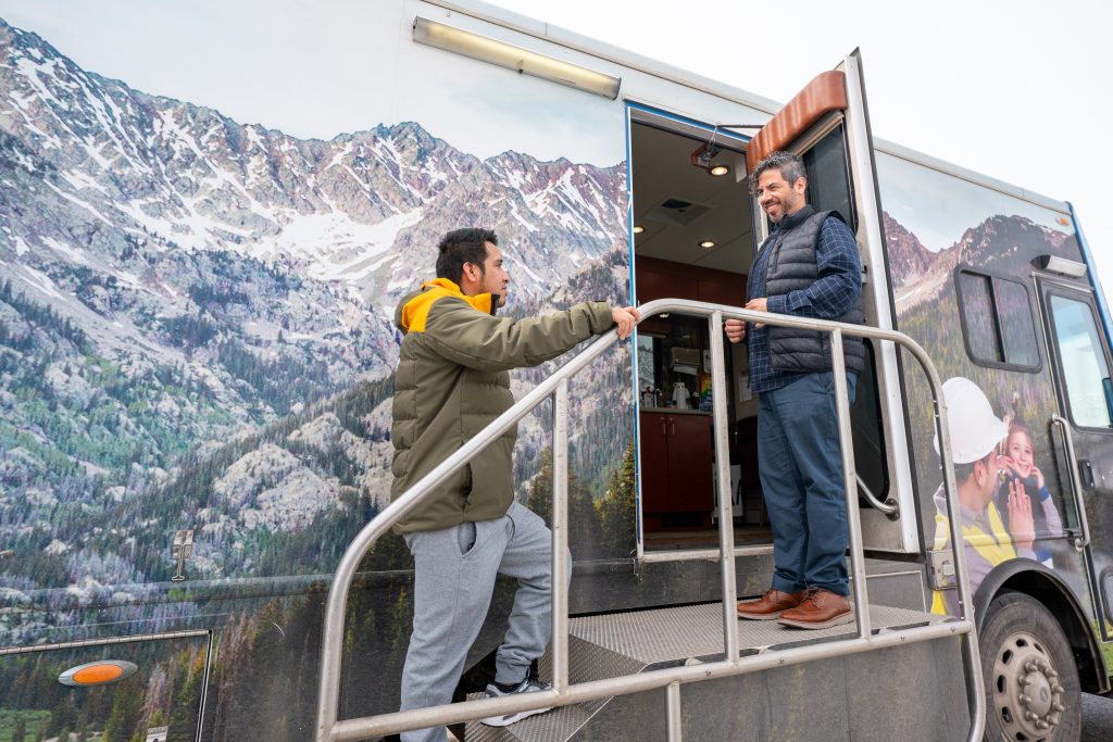 Amid changes, MIRA remains committed to delivering health and wellness services in Eagle County Amid changes, MIRA remains committed to delivering health and wellness services in Eagle County