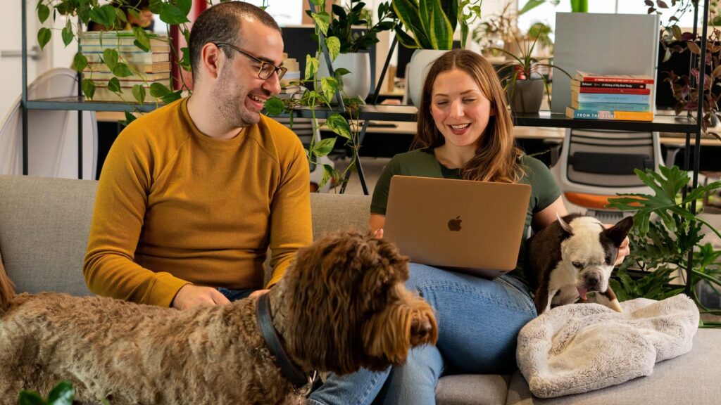 How One Pet Product Innovator Is Shaping A Sustainable Future