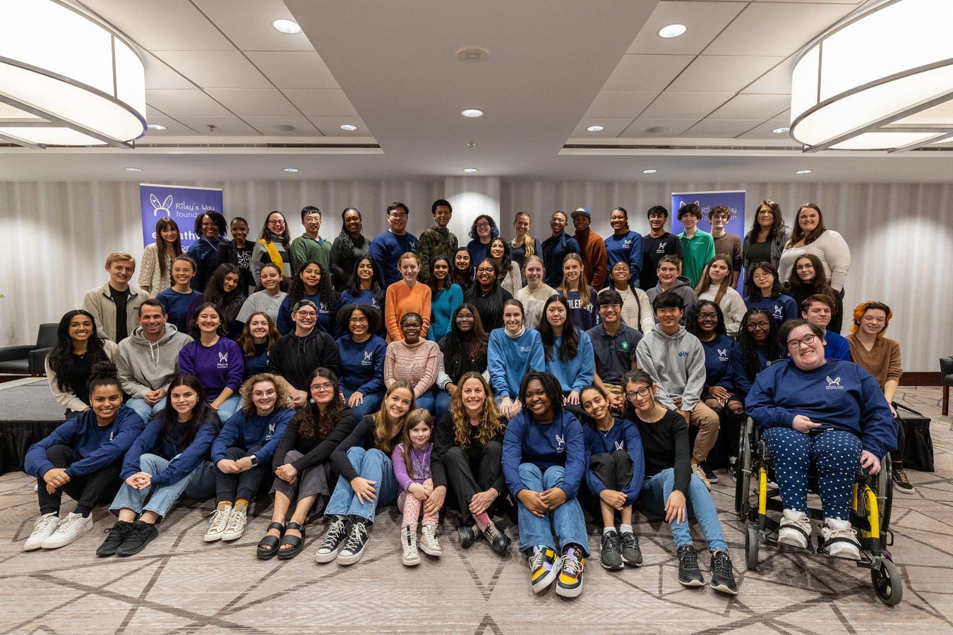 Fostering The Next Generation Of Leaders Fostering The Next Generation Of Leaders