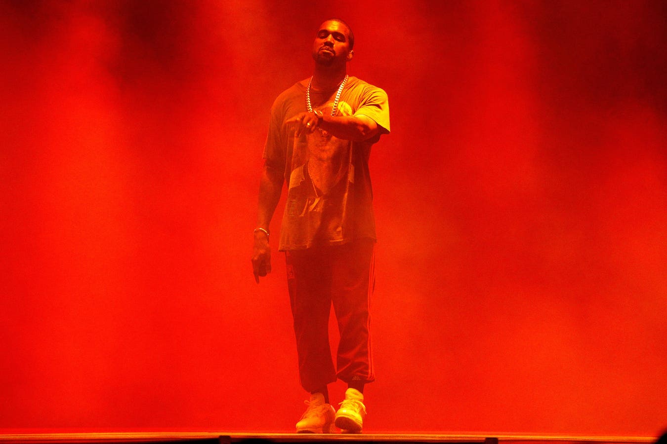 How Kanye West Is Helping To Destigmatize Mental Illness How Kanye West Is Helping To Destigmatize Mental Illness