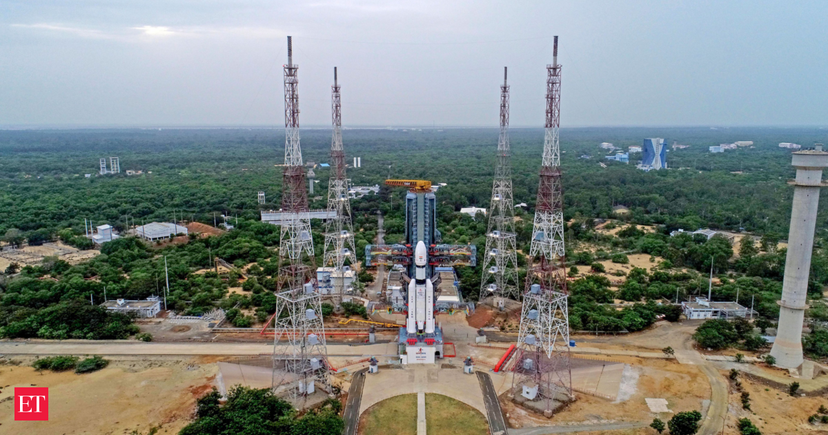 Chandrayaan-3: Testimony to vision of all former PMs: Congress on Chandrayaan-3 launch