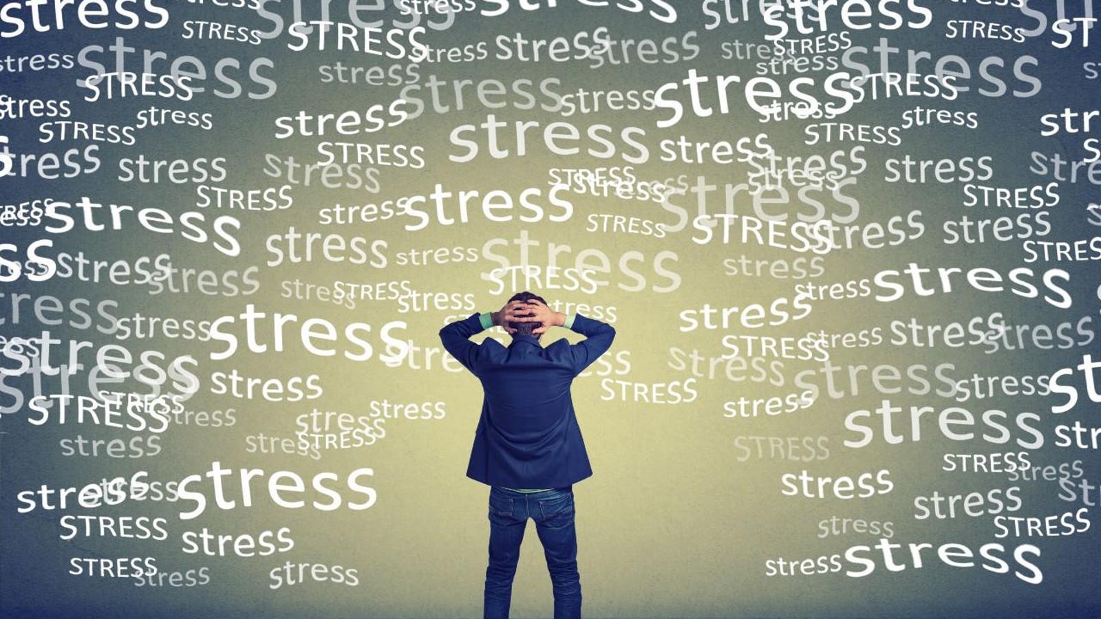 How To Stay Mentally Strong When Dealing With An Unexpected Adversity