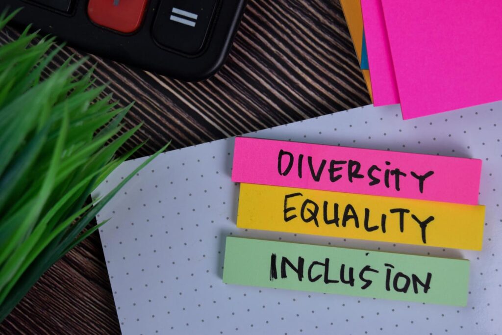 What’s To Come In 2021 For Diversity, Equity And Inclusion In The Workplace