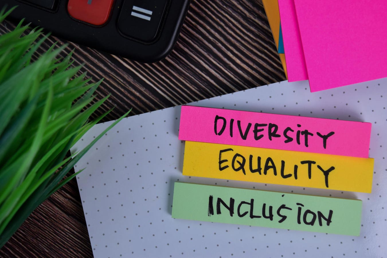 What’s To Come In 2021 For Diversity, Equity And Inclusion In The Workplace What’s To Come In 2021 For Diversity, Equity And Inclusion In The Workplace