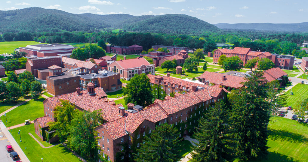 Clubs & Organizations | St. Bonaventure University Clubs & Organizations | St. Bonaventure University
