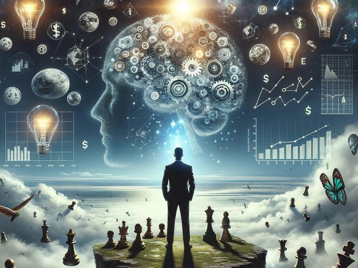 Leadership Lessons From The Buffett-Munger Blueprint