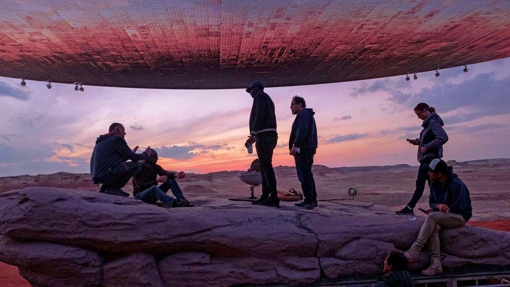 21 People Shaping Future of Entertainment