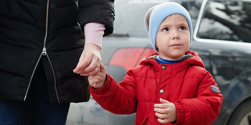 Donate to Help Children in Ukraine Donate to Help Children in Ukraine