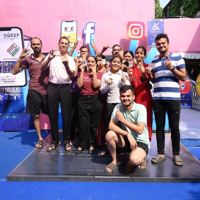 Young voters set to shape India’s political future in 2024 Lok Sabha Elections | Lok Sabha Elections News