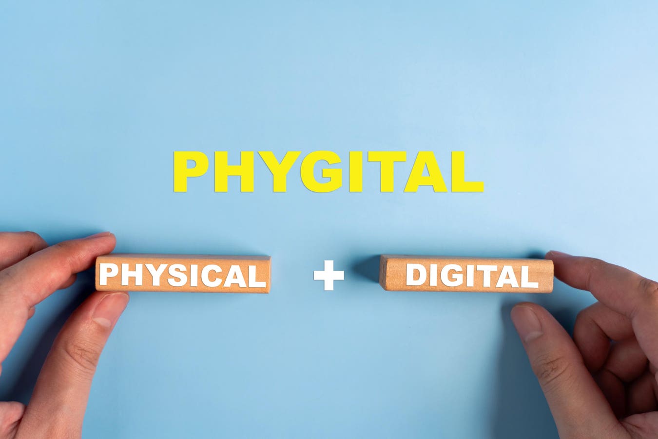 Cybersecurity In The Phygital Era