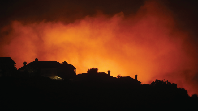 U.S. Public Views on Climate and Energy