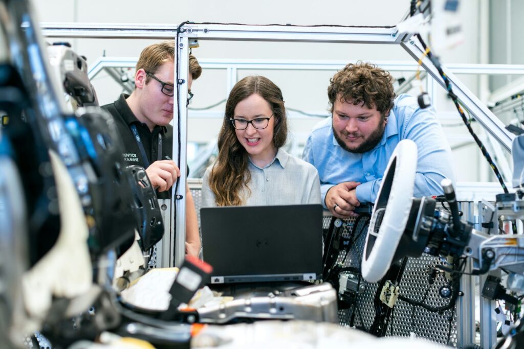 UC’s Lab2Market program empowers STEM entrepreneurship UC’s Lab2Market program empowers STEM entrepreneurship