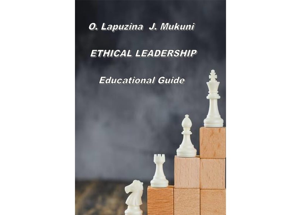 Ethical Leadership | Educational Guide | College of Liberal Arts and Human Sciences