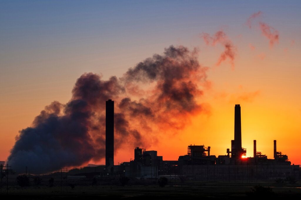 Did the mystery donor behind a  million gift to a small climate change fund actually give more? Did the mystery donor behind a  million gift to a small climate change fund actually give more?