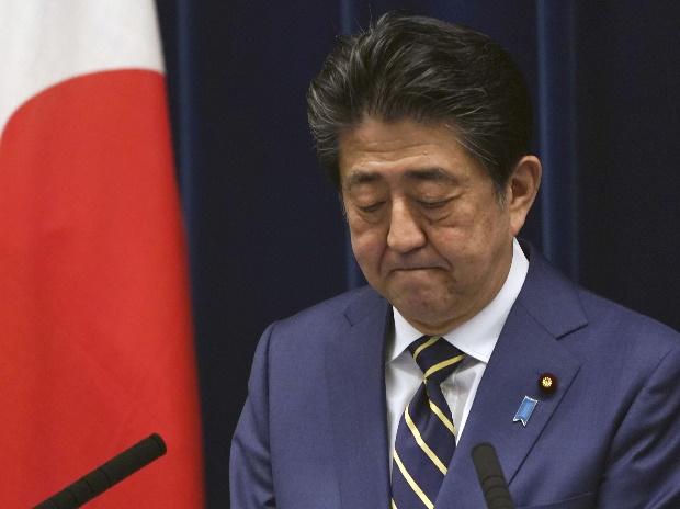 World leaders praise Japan PM Shinzo Abe’s contributions to bilateral ties | INTERNATIONAL POLITICAL NEWS World leaders praise Japan PM Shinzo Abe’s contributions to bilateral ties | INTERNATIONAL POLITICAL NEWS