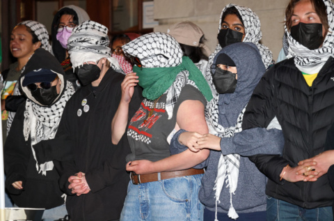 Iran University Offers Scholarships to Expelled US Students