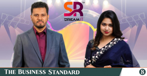 SR DREAM IT: Nurturing youth potential and cultivating future leaders SR DREAM IT: Nurturing youth potential and cultivating future leaders