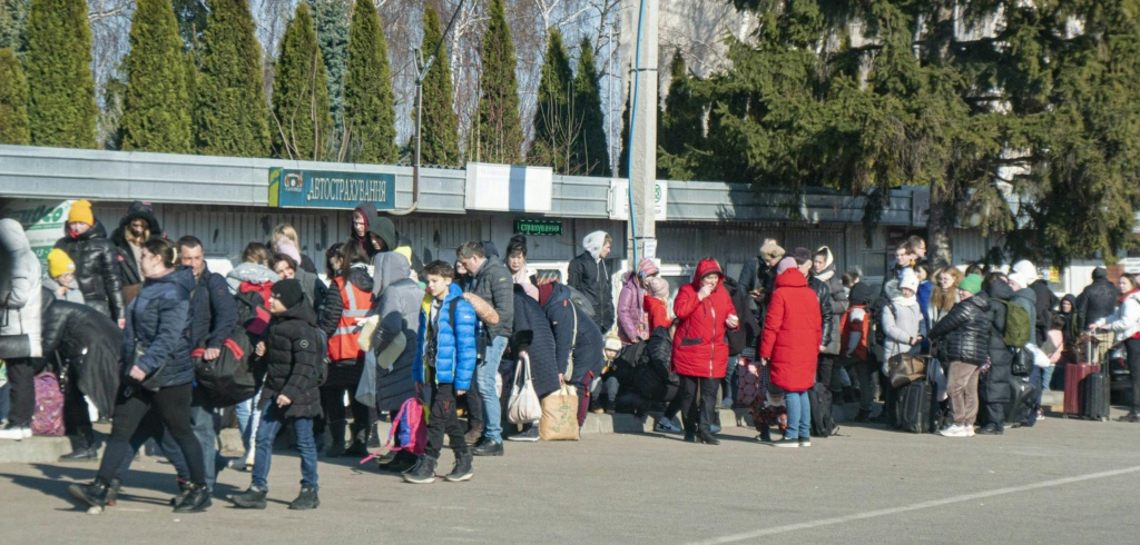 5 Global Issues to Watch in 2023