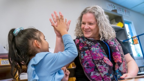 Neurodivergent educators build connections but face unique challenges in Northwest schools