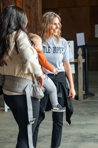 Little Bipsy Touches the Lives of Families Across the World, Making a Mark in Children’s Fashion and Philanthropy