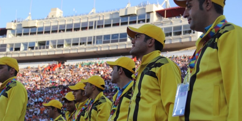 The Olympics vs. the Special Olympics – HS Insider The Olympics vs. the Special Olympics – HS Insider