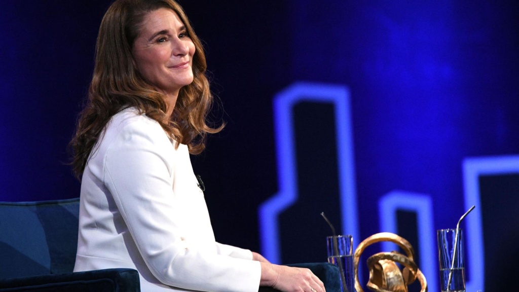 The Next Philanthropic Chapter For Melinda French Gates The Next Philanthropic Chapter For Melinda French Gates