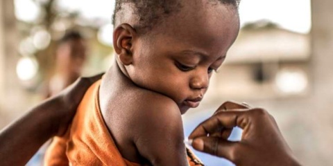 Global Health | Save the Children