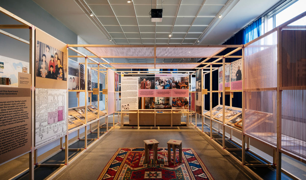 ‘The Gift’ explores the dynamics of architectural philanthropy | News ‘The Gift’ explores the dynamics of architectural philanthropy | News