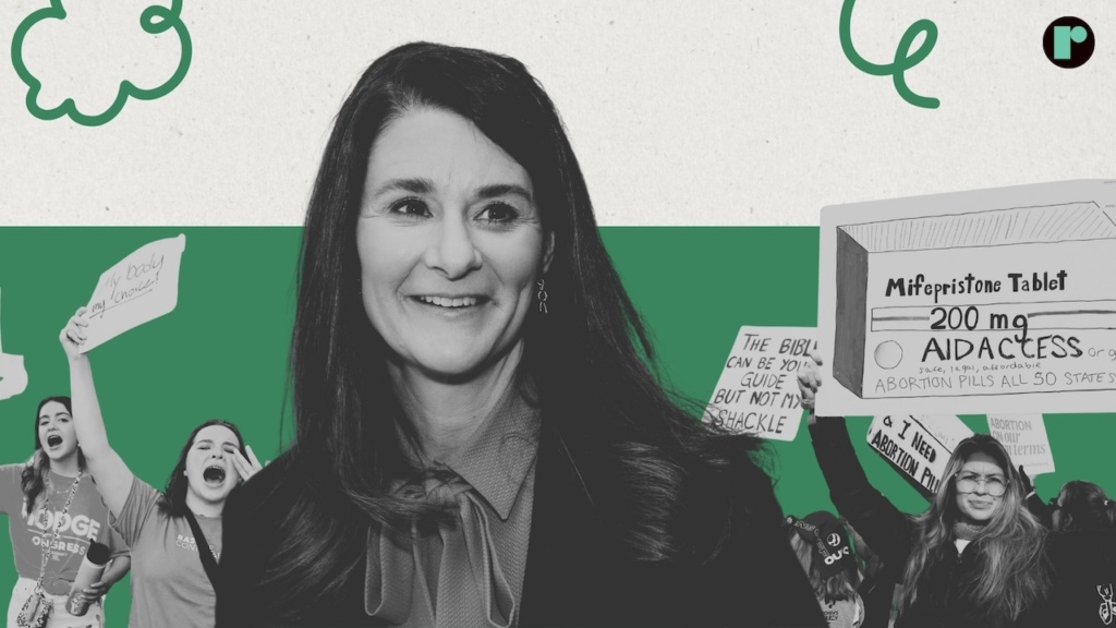 Is philanthropy enough to secure women’s rights? Is philanthropy enough to secure women’s rights?