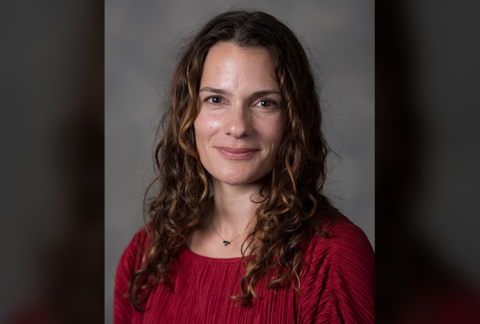 Kristina Meinking named inaugural Trustee Chair for Excellence in Undergraduate Teaching  | Today at Elon