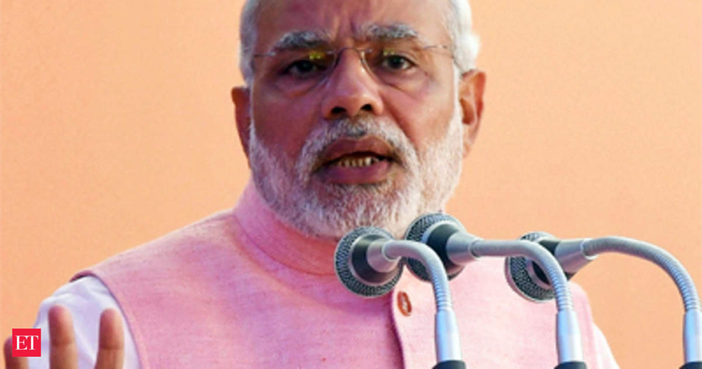 Indira Gandhi: PM Narendra Modi rakes up 1984 anti-Sikh violence, praises Sardar Patel Indira Gandhi: PM Narendra Modi rakes up 1984 anti-Sikh violence, praises Sardar Patel