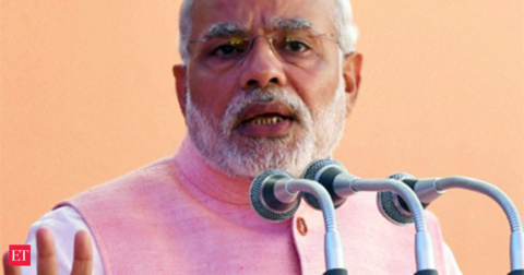 Indira Gandhi: PM Narendra Modi rakes up 1984 anti-Sikh violence, praises Sardar Patel