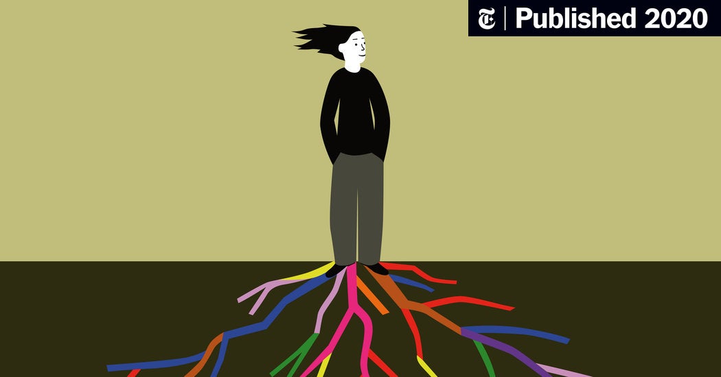 What Makes Some People More Resilient Than Others