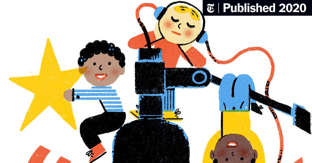 Making a Podcast That Matters: A Guide With 21 Examples From Students