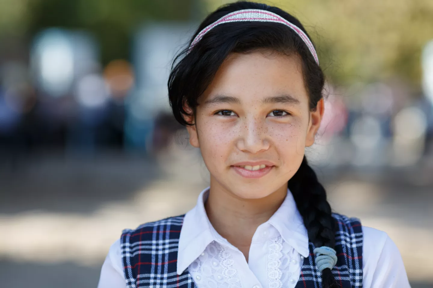 Investing in girls’ education and women’s employment strengthens economies and reduces inequality Investing in girls’ education and women’s employment strengthens economies and reduces inequality