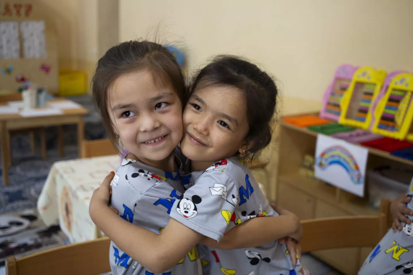 Investing in girls’ education and skills is foundational to strengthening economies Investing in girls’ education and skills is foundational to strengthening economies