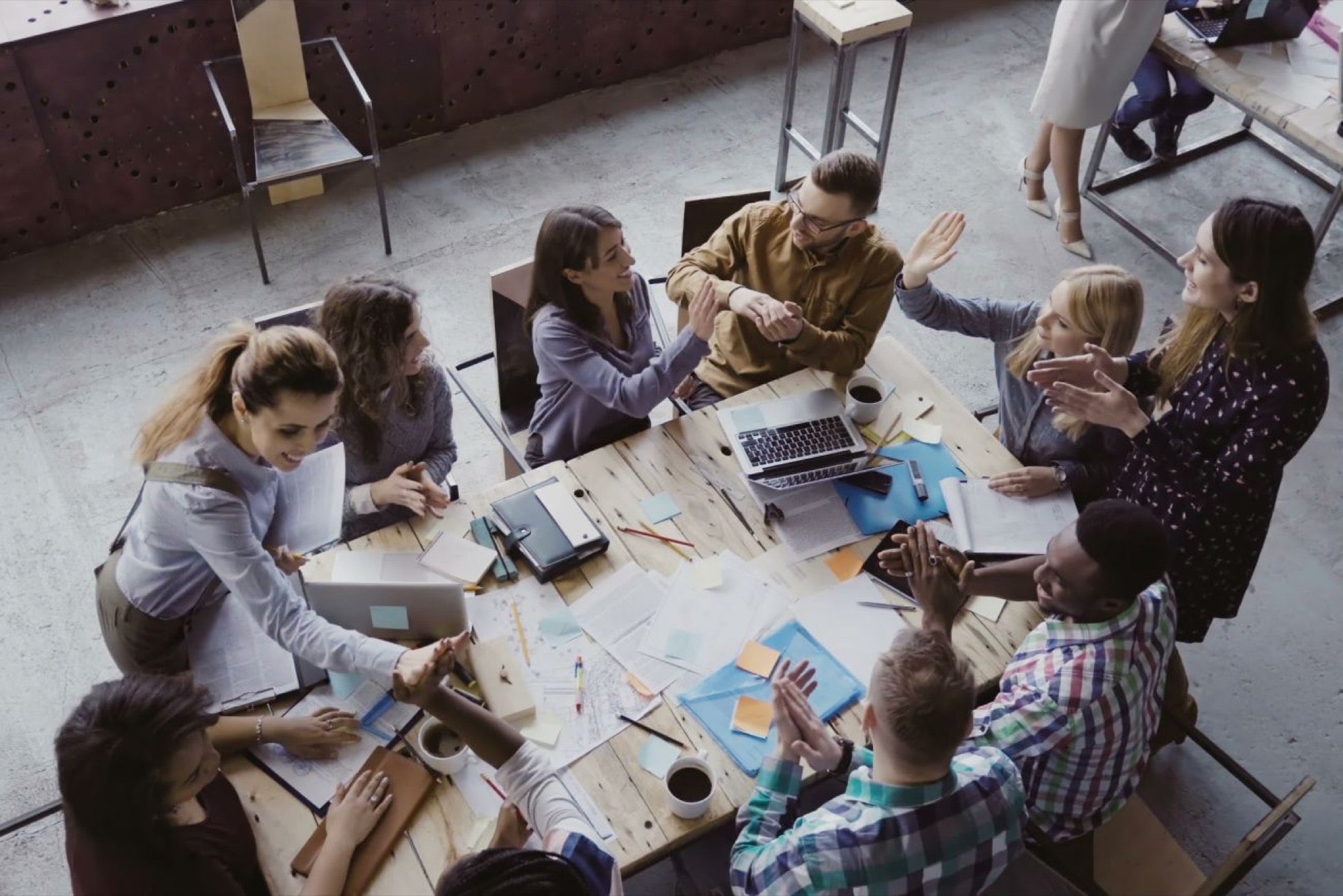 How Crowdsourcing Is Shaping the Future of Everything