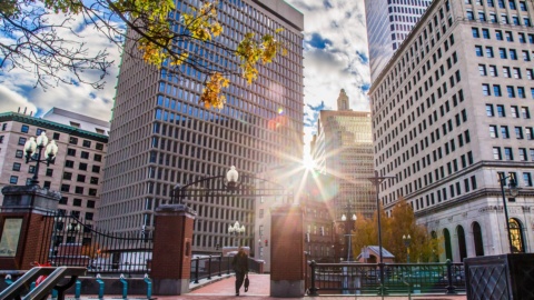 Brown and Providence | Brown University