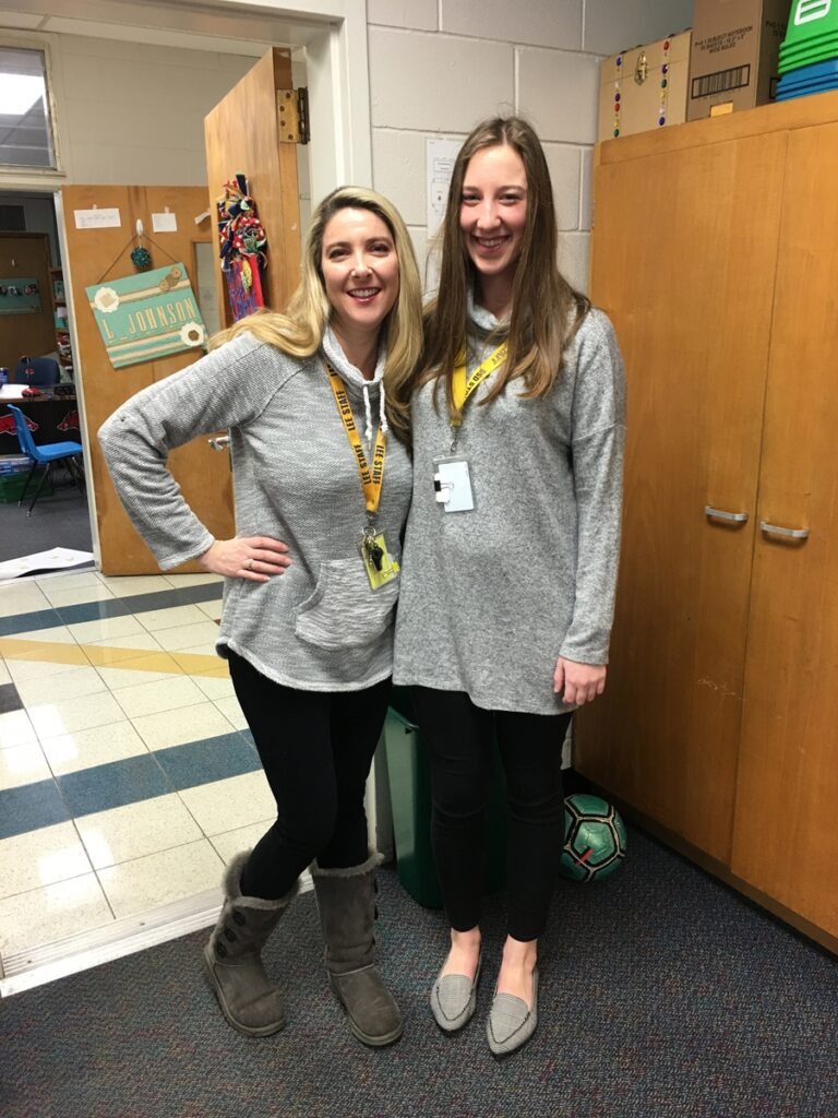 Seven Mentor Teachers Honored for Vital Role in U of A Educator Prep Program Seven Mentor Teachers Honored for Vital Role in U of A Educator Prep Program