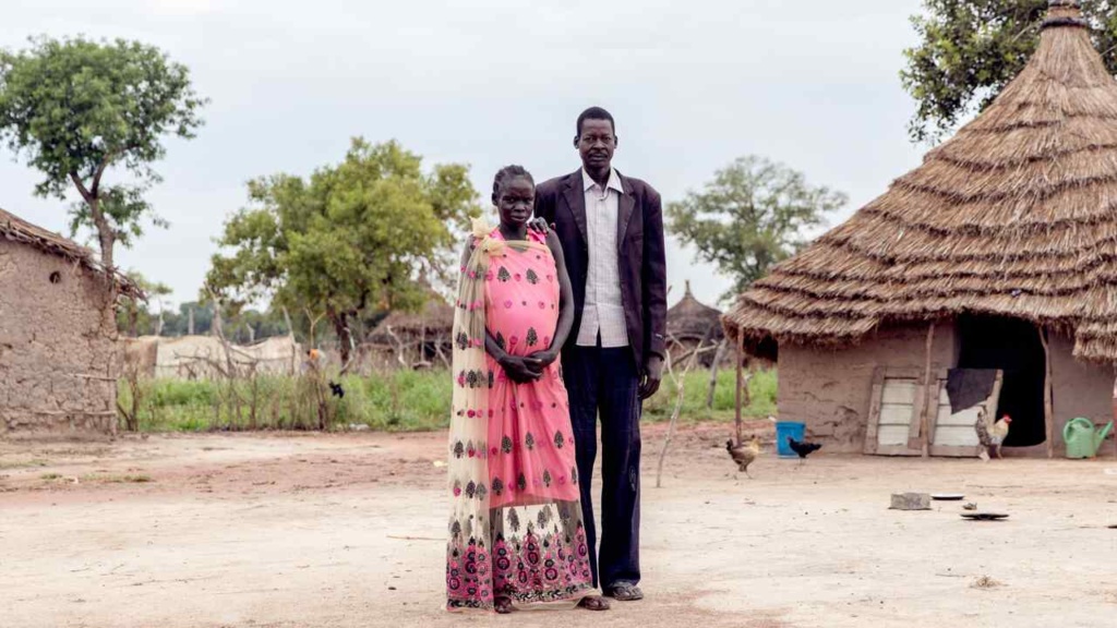 South Sudan | International Rescue Committee (IRC) South Sudan | International Rescue Committee (IRC)